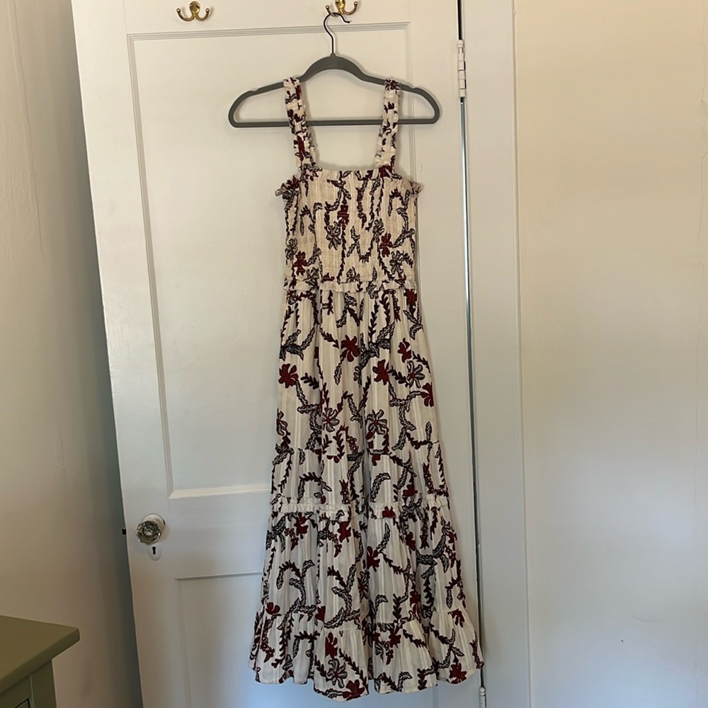 Joie Jailene Dress